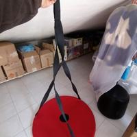 Altalena circolare ikea