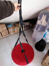 Altalena circolare ikea