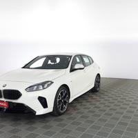 BMW 120 Serie 1 (F70) d 48V MSport