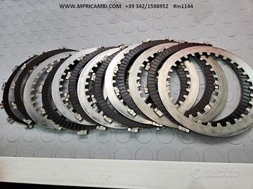 DISCHI FRIZIONE BMW F650 1993 2000 F 650 1994 1998