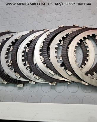 DISCHI FRIZIONE BMW F650 1993 2000 F 650 1994 1998