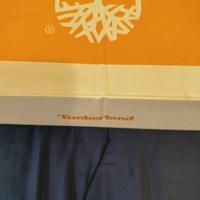 scarpe Timberland 40 + zaino