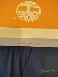 scarpe Timberland 40 + zaino