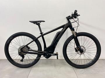 E-MTB Cube Reaction Hybrid Race 500 (Usata)