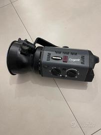 Flash bowens esprit 500