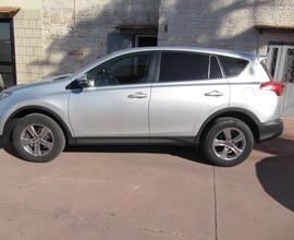 Toyota RAV 4 RAV4 2.0 D-4D 2WD Active