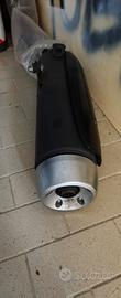 scarico bauletto carene originale tmax 2004/2007