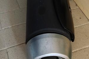 scarico bauletto carene originale tmax 2004/2007