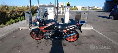BMW R 1150 R Rockster