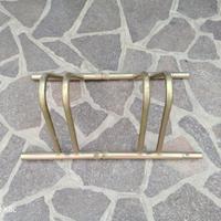 Rastrelliera portabici