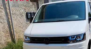 volkswagen t5