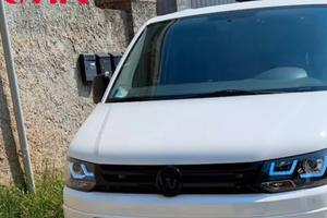volkswagen t5