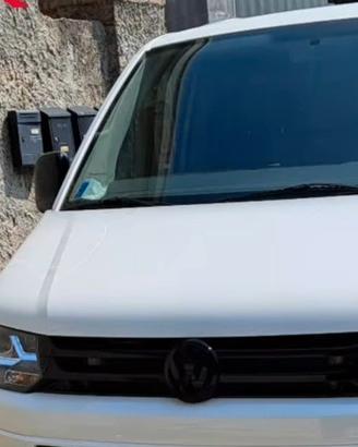 volkswagen t5
