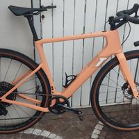 GRAVEL 3T EXPLORO taglia 56 come nuova