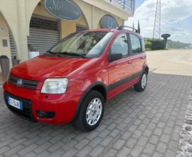 Fiat Panda 1.2 4x4 Climbing garanzia