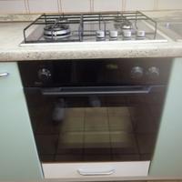 forno più piano cottura da incasso