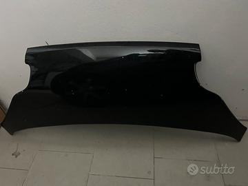 Cofano smart 451