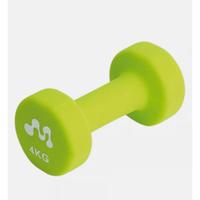 Coppia di manubri 4kg