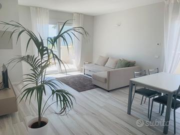 Appartamento Vacanza Sirmione Lago di Garda