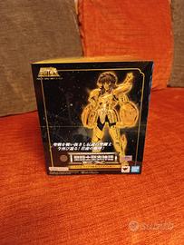 Myth Cloth Ex revival Libra Dohku