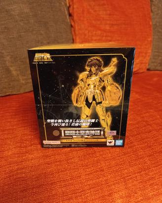 Myth Cloth Ex revival Libra Dohku