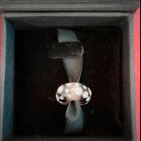 Bead Conchiglia Tropicale (Tropical Conch Bead)