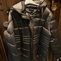 Giubbotto invernale, donna