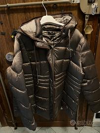 Giubbotto invernale, donna