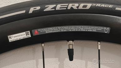 Pirelli P ZERO Race 28 x 700