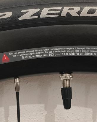 Pirelli P ZERO Race 28 x 700