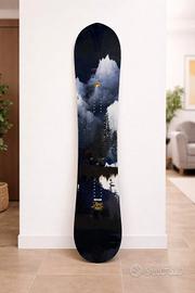 Tavola da snowboard Rossignol NUOVA