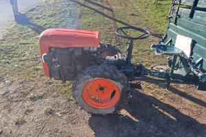 Trattore Goldoni xh rxvl Anno 1969