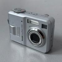 Kodak EasyShare C533