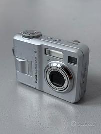 Kodak EasyShare C533