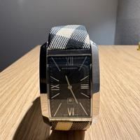 Orologio burberry BU1058