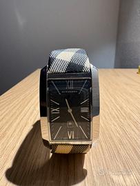 Orologio burberry BU1058