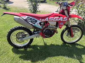 Gas gas EC 250 F