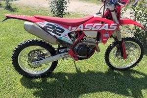 Gas gas EC 250 F