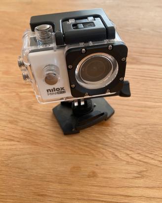 Go pro