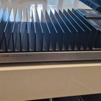 AMPLIFICATORE AUTO HARMANN KARDON CA260