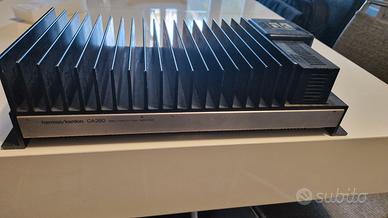 AMPLIFICATORE AUTO HARMANN KARDON CA260