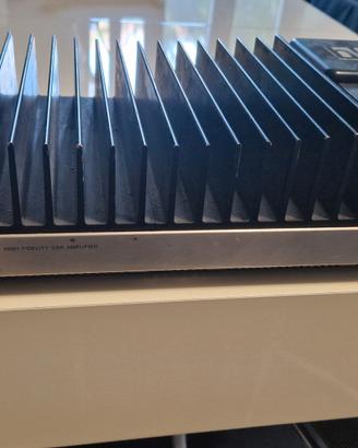 AMPLIFICATORE AUTO HARMANN KARDON CA260