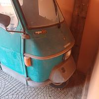 Ape 50