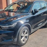volvo xc40 momentum t3