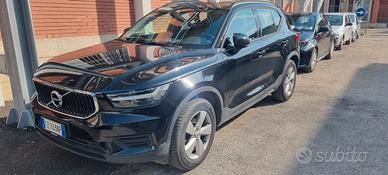 volvo xc40 momentum t3