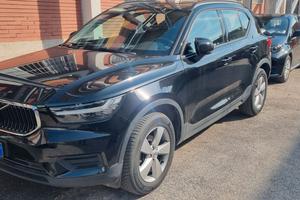 volvo xc40 momentum t3