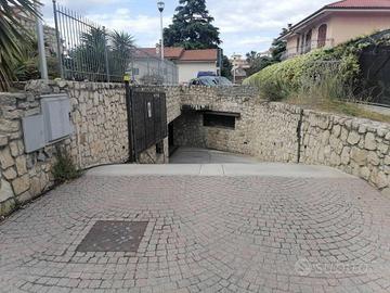 Immobile in asta di 16 m² a Vallecrosia