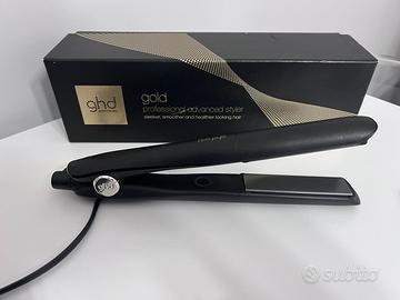 Piastra GHD GOLD