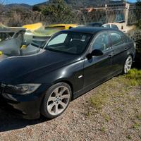 Ricambi Bmw 320 d e 90