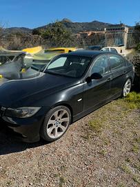 Ricambi Bmw 320 d e 90